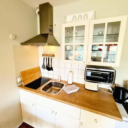 Ostseeblick 22 Bastorf