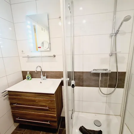 Ostseeblick 22 アパート *