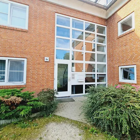 アパート Ostseeblick 22 Bastorf