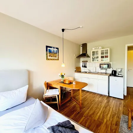 アパート Ostseeblick 22