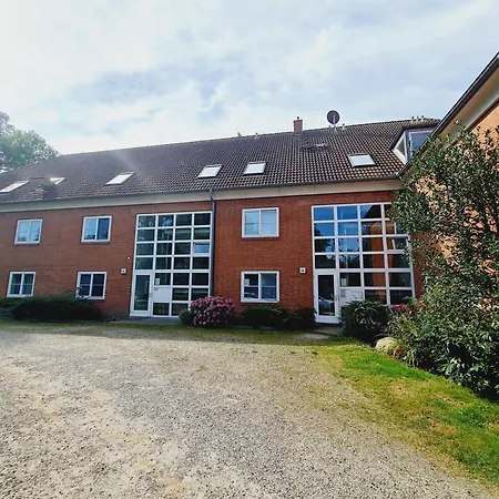 Ostseeblick 22 アパート *