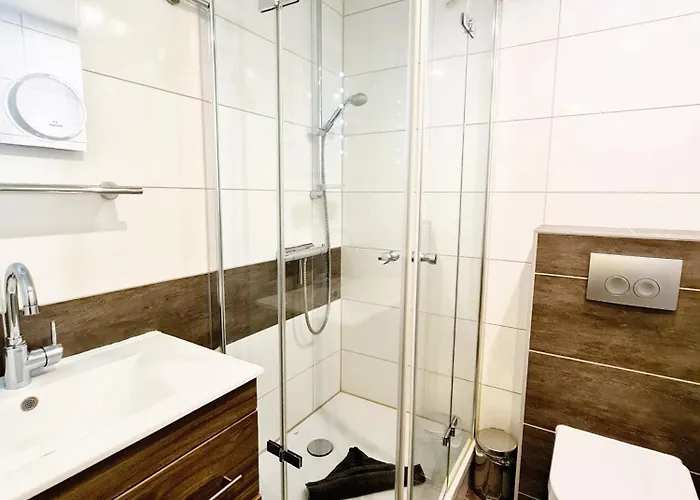 Ostseeblick 22 Apartamento Bastorf