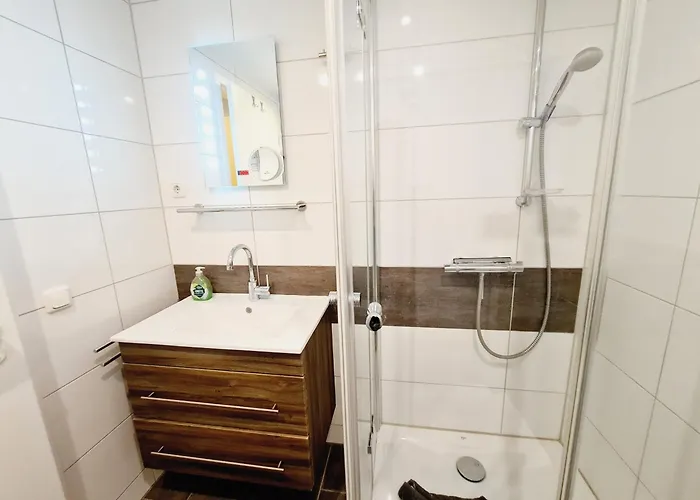 Ostseeblick 22 Apartamento *