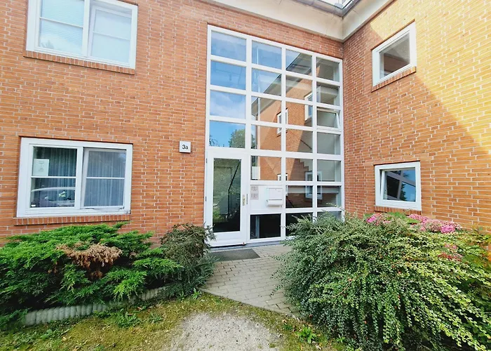 Apartamento Ostseeblick 22 Bastorf