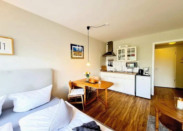 Apartamento Ostseeblick 22