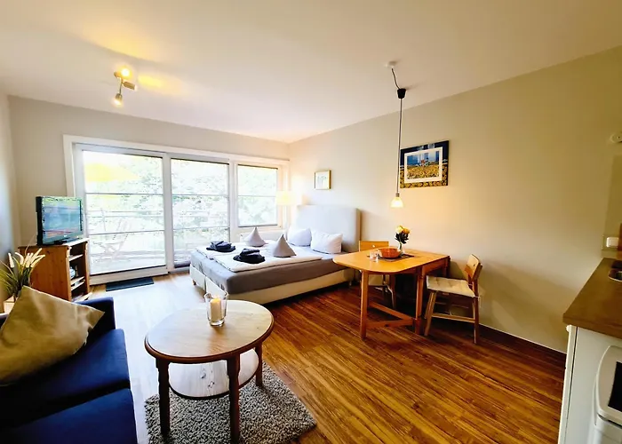 Apartamento Ostseeblick 22 Bastorf